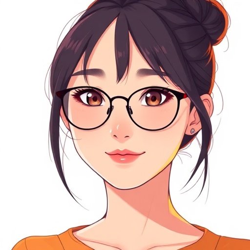 红果漫剧app团队成员 - 陈画意